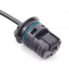Capteur Abs Arriere Vw Passat 3B 4 motion Syncro Skoda Superb