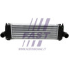 Intercooler - Intercooler échangeur compatible pour Iveco FT55525