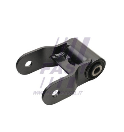 Autre - Suspension jumelle de ressort compatible pour Vauxhall Opel FT13901