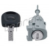 Barrillet Serrure de porte avant Gauche Vw Passat Lupo