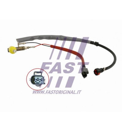 Autre - Unité d'injection régénération du filtre à particules compatible pour Peugeot Ford Citroën FT81701