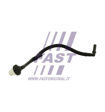 Autre - Tuyau de dépression servofrein compatible pour Ford FT33516