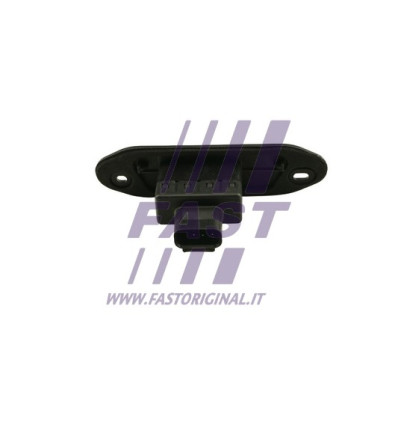 Autre - Interrupteur contacteur de porte compatible pour Ford FT76301