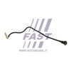 Durite de carburant - Tuyau de carburant compatible pour Fiat FT39586