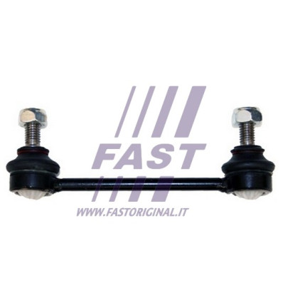 Barre stabilisatrice - Entretoise/tige stabilisateur compatible pour Fiat FT18240