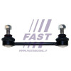 Barre stabilisatrice - Entretoise/tige stabilisateur compatible pour Fiat FT18240