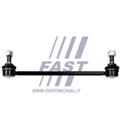 Barre stabilisatrice - Entretoise/tige stabilisateur compatible pour Fiat Peugeot Citroën FT18350