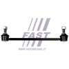 Barre stabilisatrice - Entretoise/tige stabilisateur compatible pour Fiat Peugeot Citroën FT18350