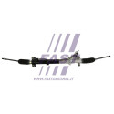 Steering rack