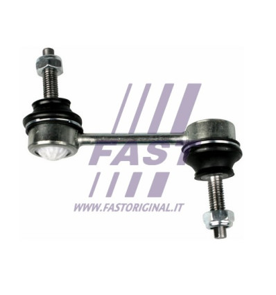 Barre stabilisatrice - Entretoise/tige stabilisateur compatible pour Fiat Peugeot Citroën FT20171