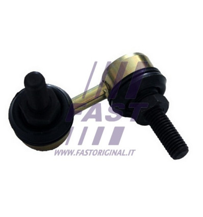 Barre stabilisatrice - Entretoise/tige stabilisateur compatible pour Iveco FT20330