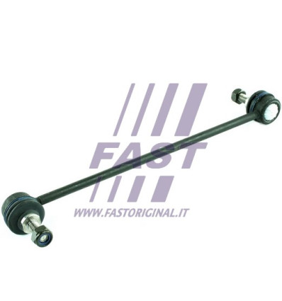 Barre stabilisatrice - Entretoise/tige stabilisateur compatible pour Opel abarth Fiat Alfa Romeo Vauxhall FT20333
