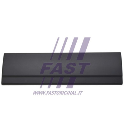 Baguette de protection latérale - Baguette et bande protectrice panneau latérale compatible pour Peugeot Fiat Citroën FT90797