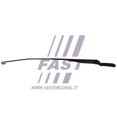 Essuie-glaces - Bras d'essuie-glace nettoyage des vitres compatible pour Peugeot Fiat Citroën FT93311