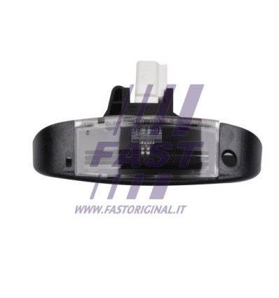 Autre - Feu éclaireur de plaque compatible pour Peugeot Fiat Citroën FT86499
