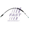 Câble de boîte de vitesse manuelle - Tirette à câble boîte de vitesse manuelle compatible pour Fiat FT73037