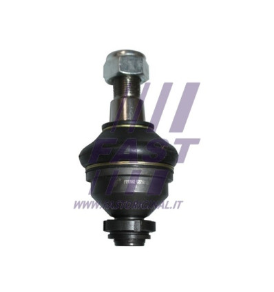 Rotule de suspension - Rotule de suspension compatible pour Iveco FT17042