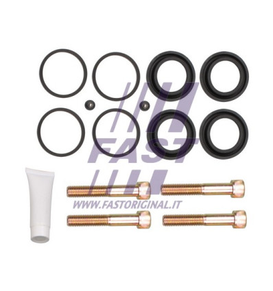 Etrier de frein - Kit de réparation étrier de frein compatible pour Iveco FT32202