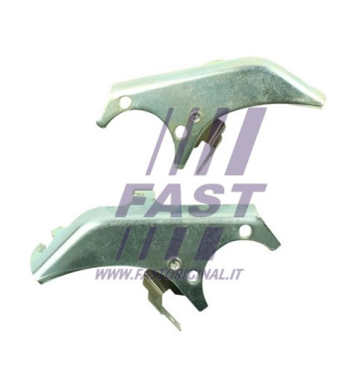 Etrier de frein - Kit de réparation étrier de frein compatible pour Iveco FT32421