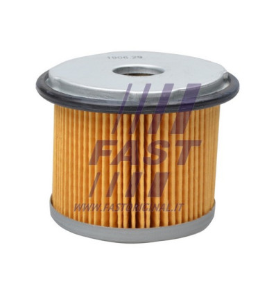 Filtre à carburant - Filtre à carburant compatible pour Citroën Peugeot Fiat fso Hyundai FT39026