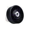 Autre - Poulie renvoi/transmission courroie trapézoïdale à nervures compatible pour Fiat Alfa Romeo Lancia FT44508