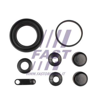 Etrier de frein - Kit de réparation étrier de frein compatible pour Iveco FT32265