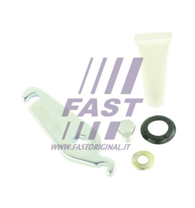 Etrier de frein - Kit de réparation étrier de frein compatible pour Iveco FT32272