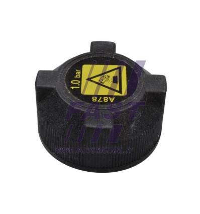 Autre - Bouchon réservoir de liquide de refroidissement compatible pour Alfa Romeo Fiat Lancia FT94703
