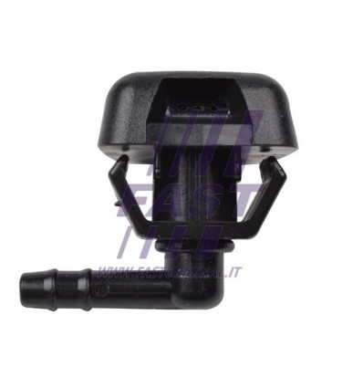 Autre - Gicleur d'eau de nettoyage nettoyage des vitres compatible pour Fiat Citroën Peugeot Alfa Romeo FT94905