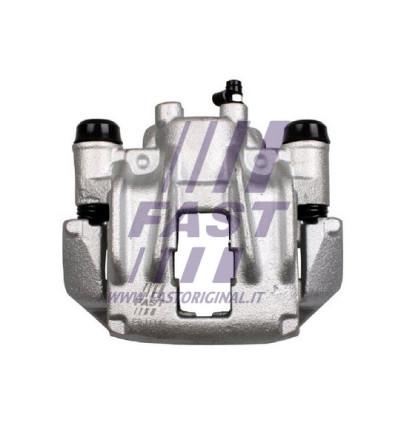 Etrier de frein - Étrier de frein compatible pour Peugeot Fiat Citroën FT32164