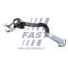 Portes - Cale-porte compatible pour Fiat Peugeot Citroën FT95426