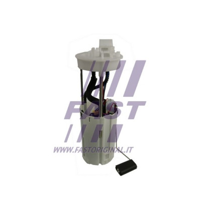 Pompe à carburant - Unité d'injection de carburant compatible pour Peugeot Fiat Citroën FT53008