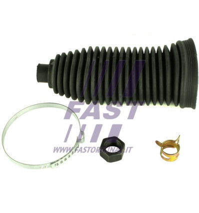 Soufflets de direction - Joint-soufflet direction compatible pour Porsche BMW Volkswagen Audi Iveco FT20075
