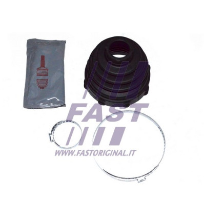 Autre - Joint-soufflet arbre de commande compatible pour Peugeot Citroën Fiat FT28437