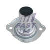 Autre - Douille de guidage embrayage compatible pour Alfa Romeo Lancia Fiat Citroën Peugeot FT49762