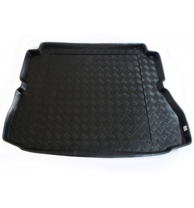 Tapis protection de coffre et sol - Tapis bac de protection coffre pour Renault Grand Scénic 3 7 places 101354PL