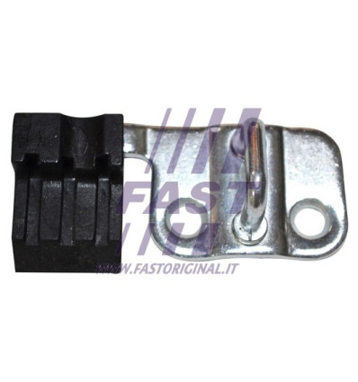 Autre - Guidage bouton de verrouillage compatible pour Ford FT95446