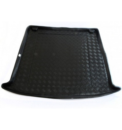 Tapis protection de coffre et sol - Tapis bac de protection coffre pour Renault Grand Scénic 3 5 places 101362PL