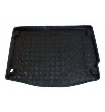 Tapis bac de protection coffre Ford Focus Berline 5 Portes