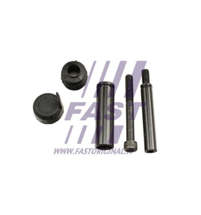 Etrier de frein - Kit de réparation étrier de frein compatible pour Peugeot Citroën Fiat FT32245