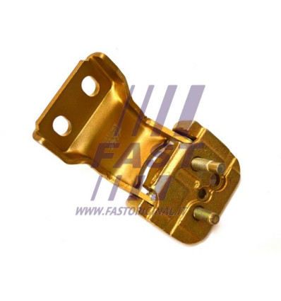 Autre - Charnière de porte compatible pour Ford FT95441