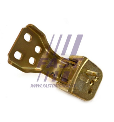 Autre - Charnière de porte compatible pour Ford FT95443