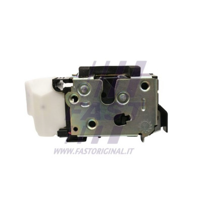 Autre - Serrure de porte compatible pour Fiat FT95003