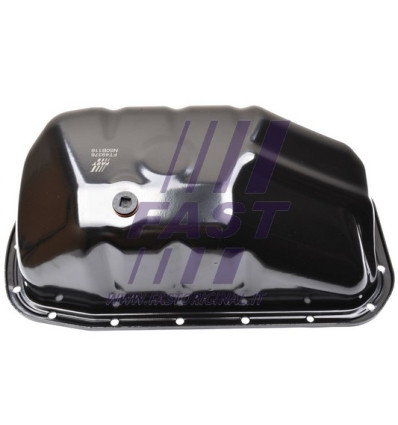 Autre - Carter d'huile compatible pour Renault FT49376