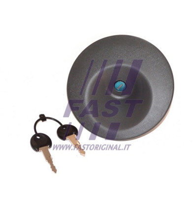 Autre - Bouchon réservoir de carburant compatible pour Renault FT94640