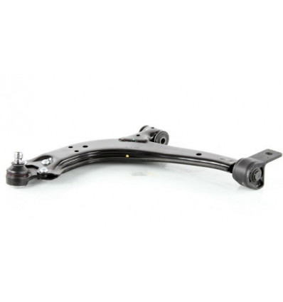 Triangle bras de suspension gauche Citroen Berlingo Xsara Zx Peugeot Partner 18mm Triangle de suspension