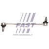 Barre stabilisatrice - Entretoise/tige stabilisateur compatible pour Renault Opel Vauxhall Nissan FT20579