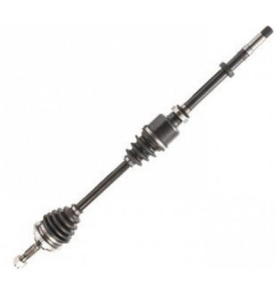 Cardan Arbre de Transmission Droit Peugeot 206