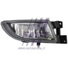 Autre - Projecteur antibrouillard compatible pour Iveco FT87776