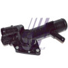 Thermostat - Thermostat liquide de refroidissement compatible pour Renault Nissan Suzuki Dacia FT58180
